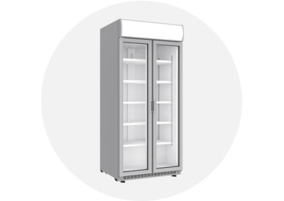 COOL900 TD HINGED