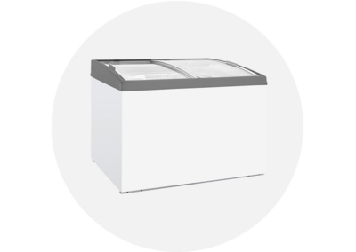 D400 DFSG AC Plastic Frame
