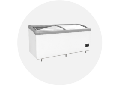 ICSG700 Cooler
