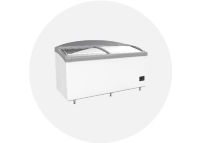 IHSG600 Dual Island Head