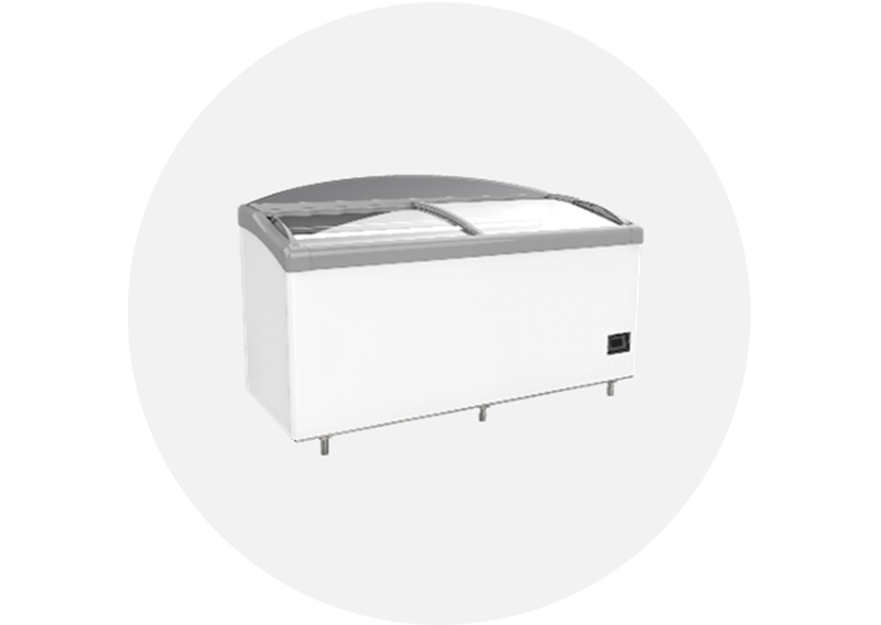 IHSG600 Gondol Başı (Çift Modlu)