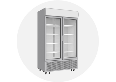 S1300 TD Slim Hinged