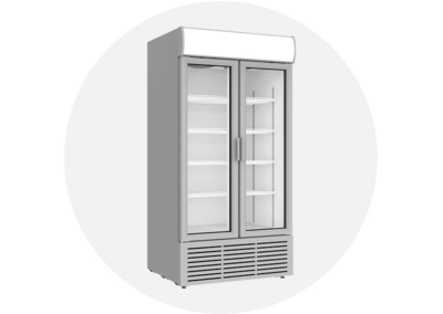 S900 TD Hinged