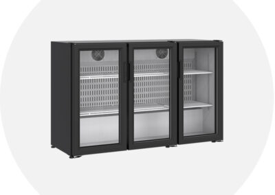 S330 BB Hinged