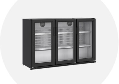 S340 BB Hinged