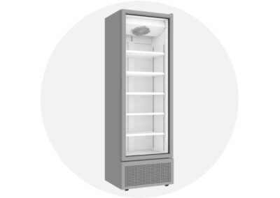 INOVA 520 Kanopisiz