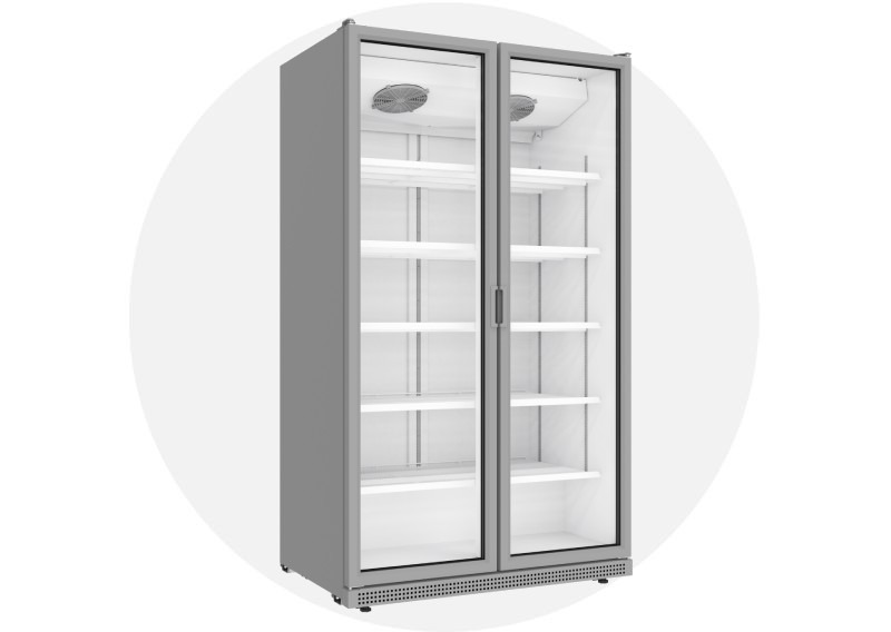 COOL1000 WOC HINGED
