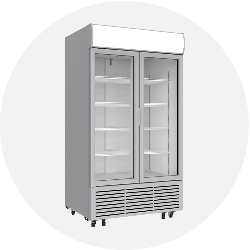 S1200-TD-Hinged